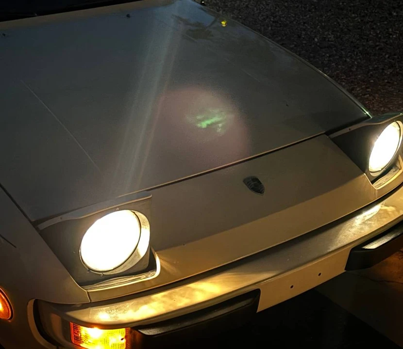 1979 Porsche 924 - Image 13 of 20