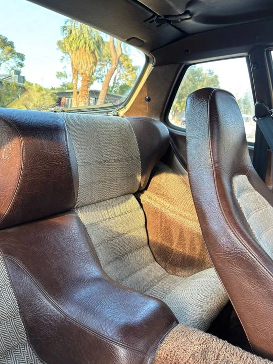 1979 Porsche 924 - Image 7 of 20