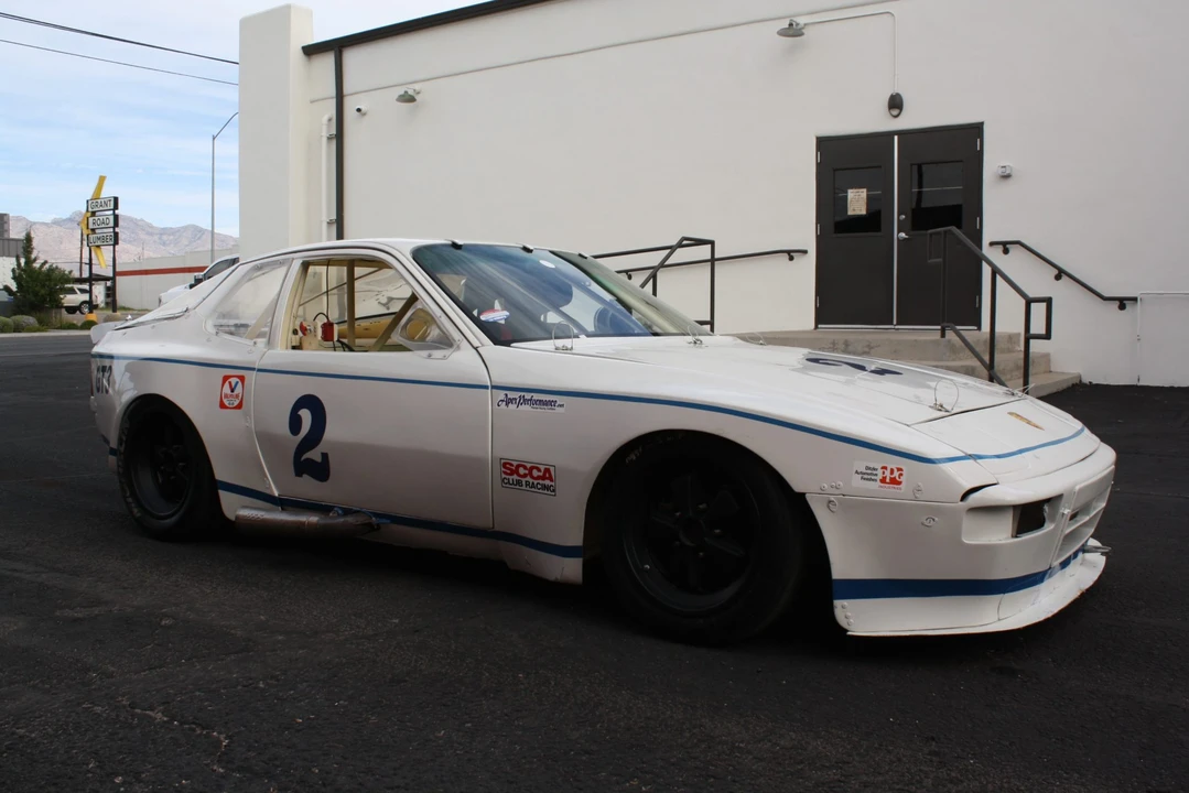 1979 Porsche 924 - Image 28 of 31