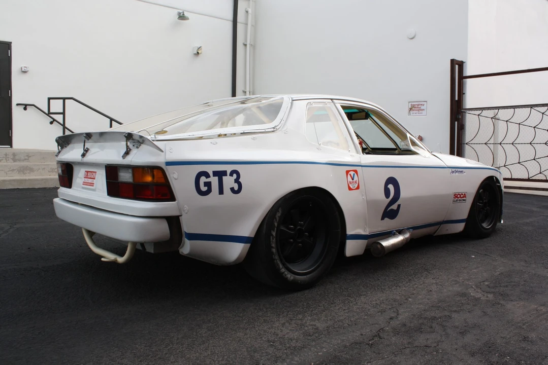 1979 Porsche 924 - Image 27 of 31