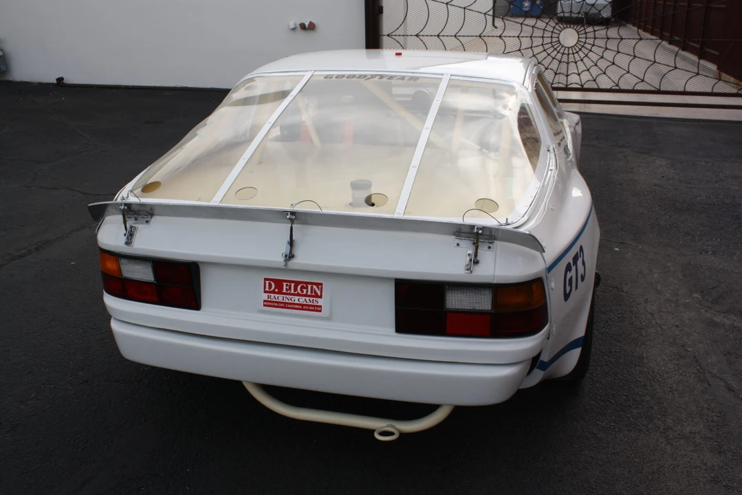 1979 Porsche 924 - Image 22 of 31