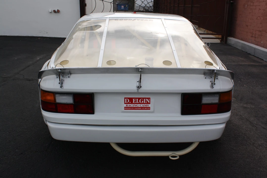 1979 Porsche 924 - Image 20 of 31