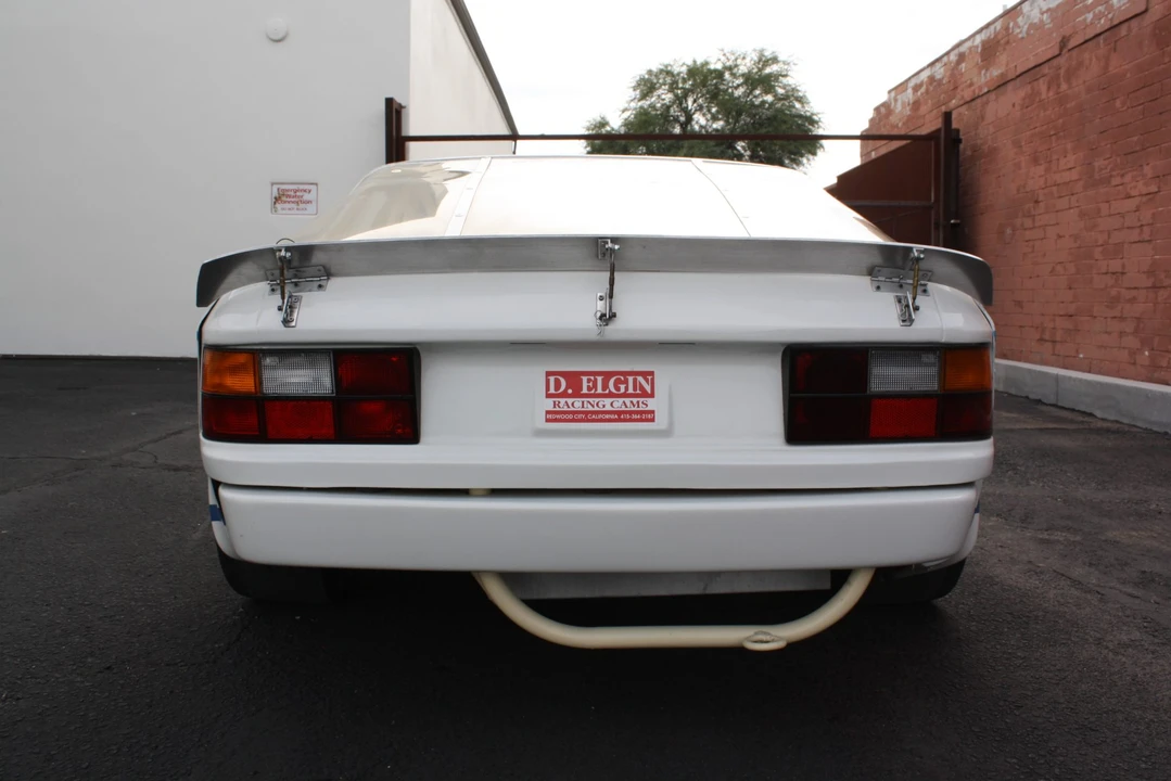 1979 Porsche 924 - Image 21 of 31