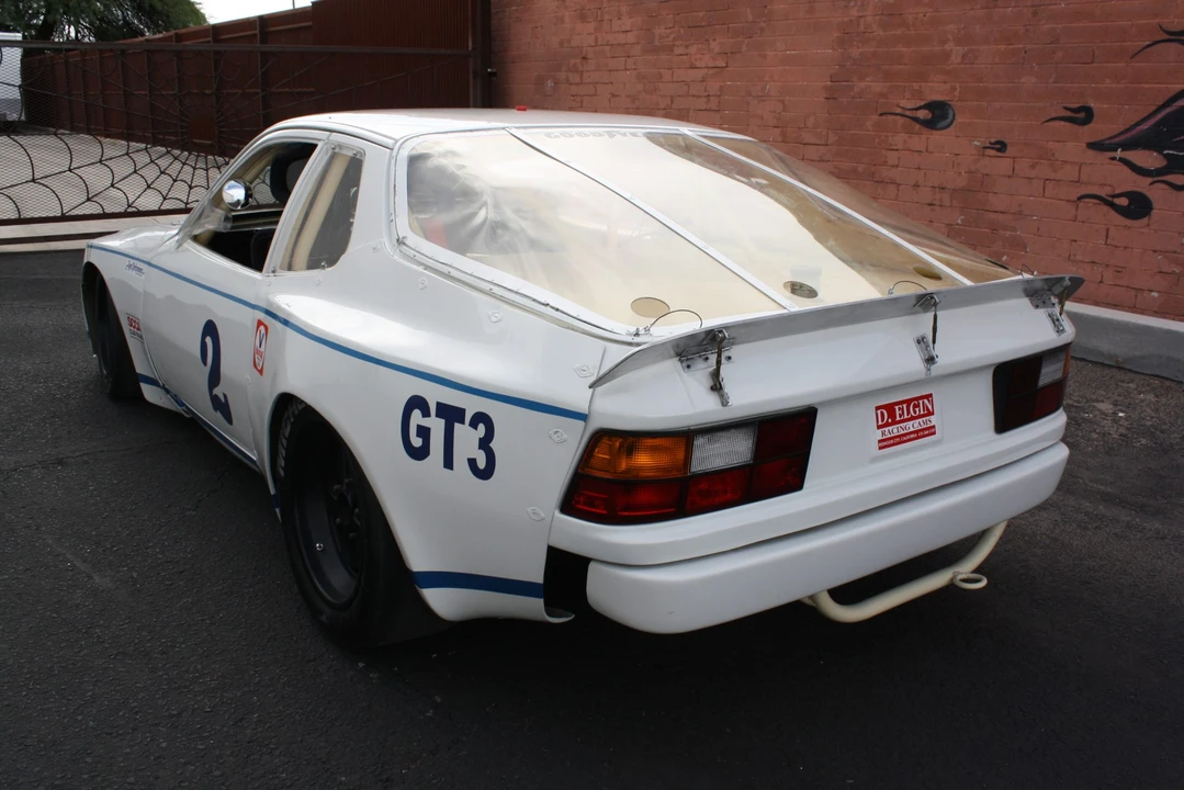 1979 Porsche 924 - Image 18 of 31