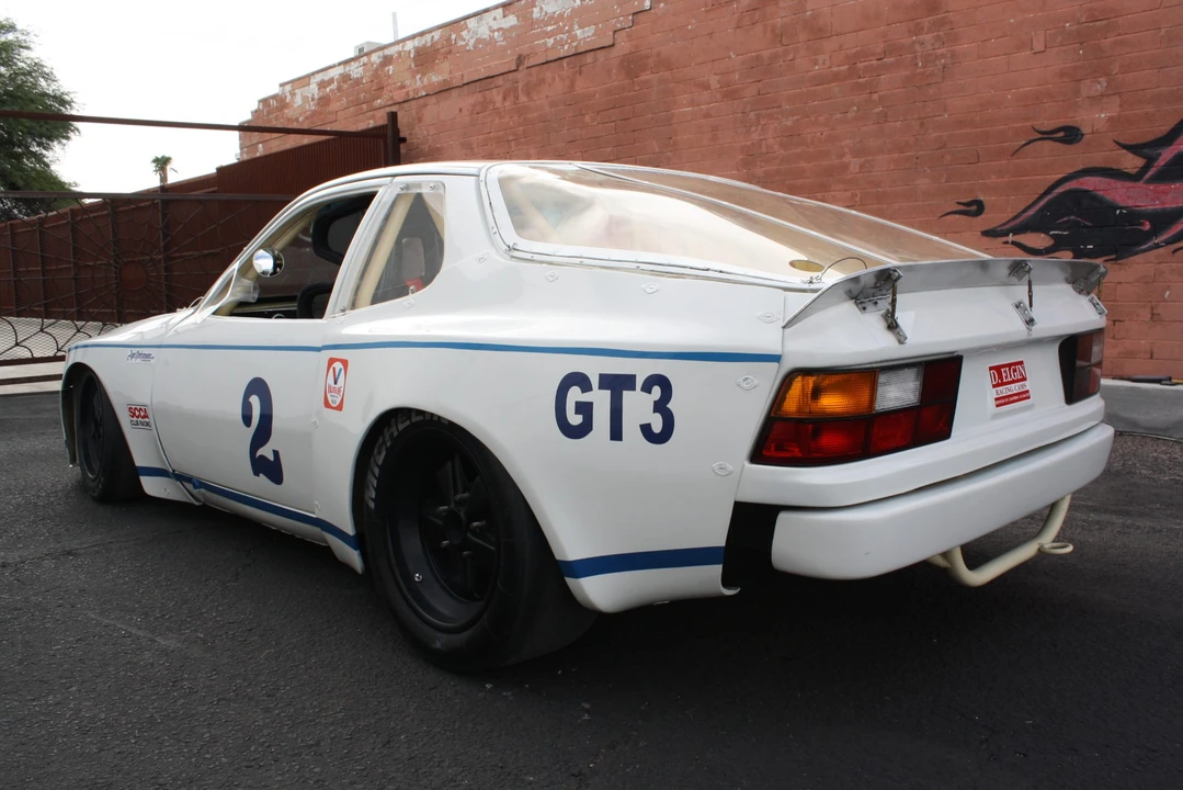 1979 Porsche 924 - Image 17 of 31