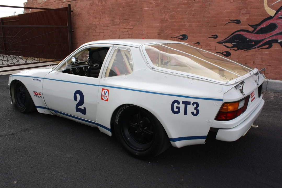 1979 Porsche 924 - Image 15 of 31