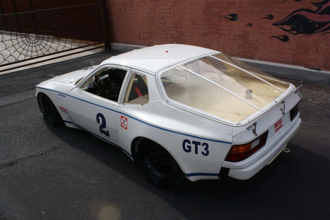 1979 Porsche 924 - Image 14 of 31