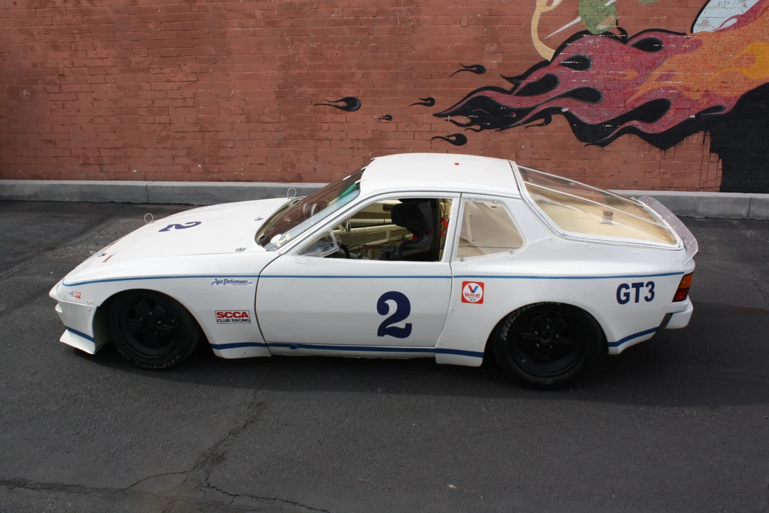 1979 Porsche 924 - Image 11 of 31