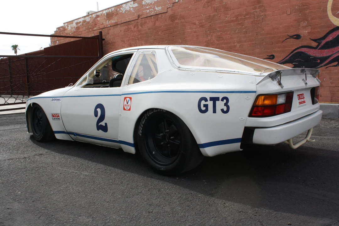 1979 Porsche 924 - Image 16 of 31