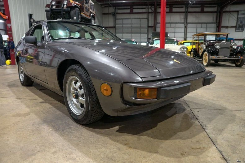1979 Porsche 924 - Image 17 of 20