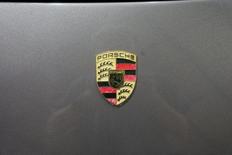 1979 Porsche 924 - Image 12 of 20
