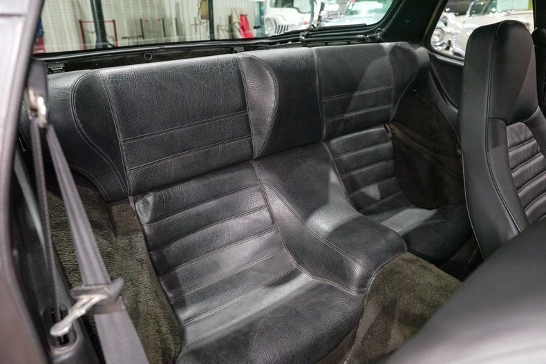 1979 Porsche 924 - Image 9 of 20