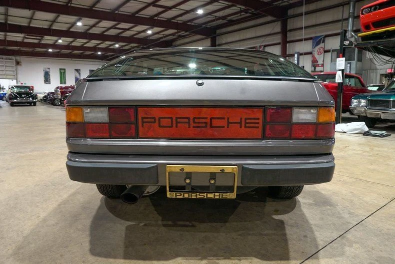 1979 Porsche 924 - Image 19 of 20