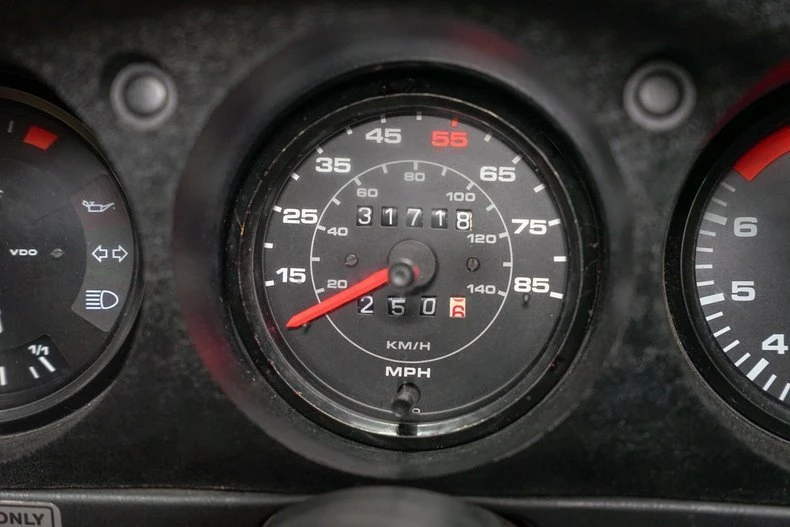 1979 Porsche 924 - Image 6 of 20