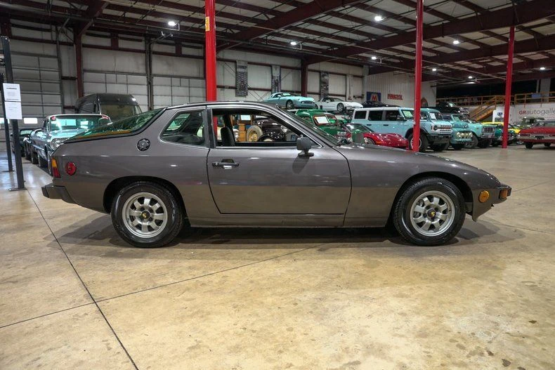 1979 Porsche 924 - Image 18 of 20