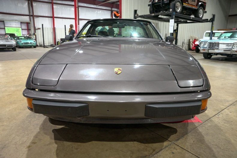 1979 Porsche 924 - Image 16 of 20