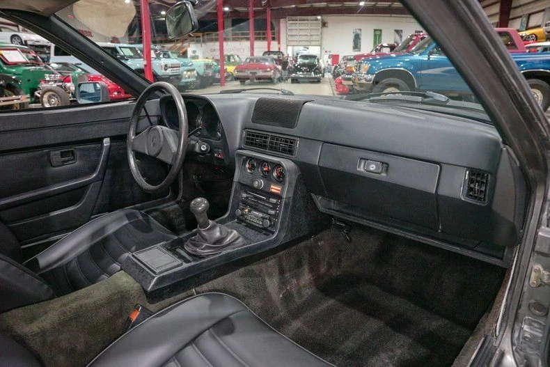 1979 Porsche 924 - Image 10 of 20
