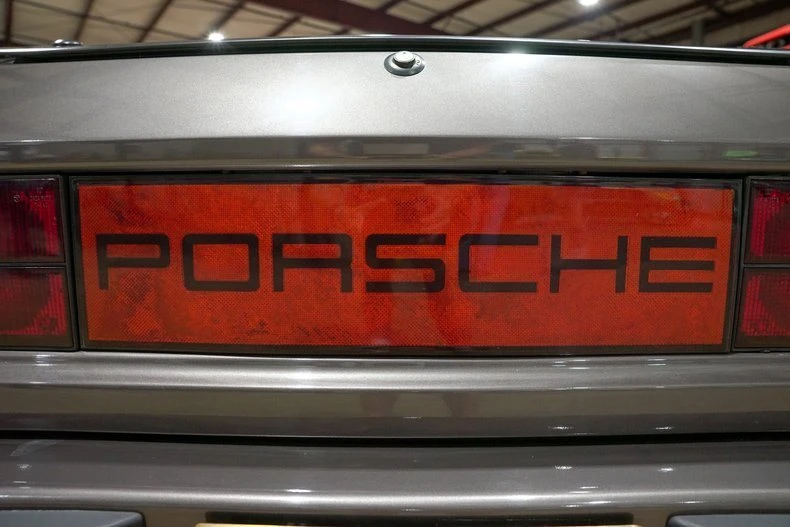 1979 Porsche 924 - Image 11 of 20