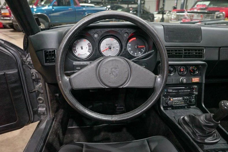 1979 Porsche 924 - Image 7 of 20