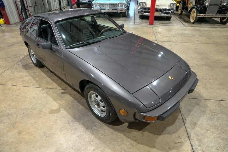1979 Porsche 924 - Image 15 of 20