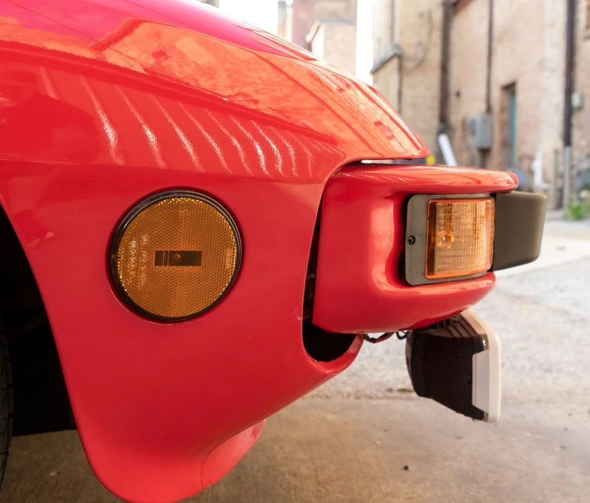 1979 Porsche 924 - Image 24 of 31