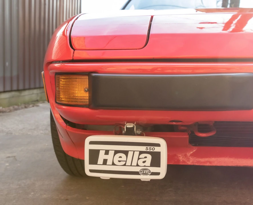 1979 Porsche 924 - Image 18 of 31