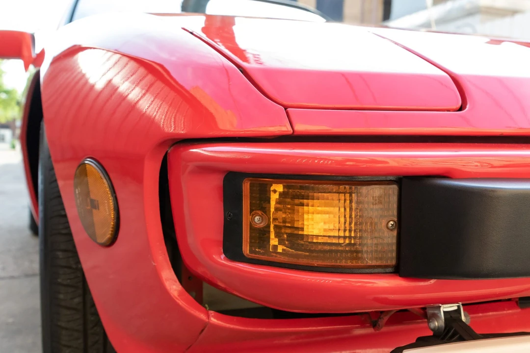 1979 Porsche 924 - Image 14 of 31