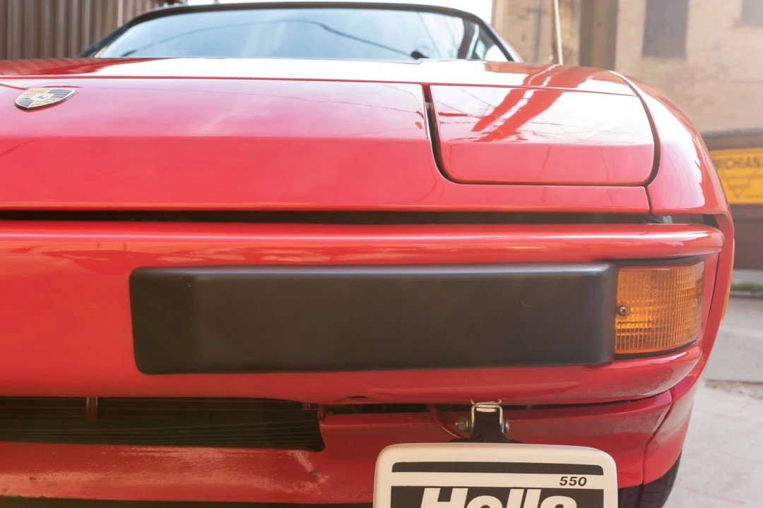 1979 Porsche 924 - Image 19 of 31