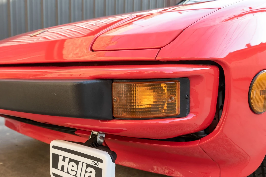 1979 Porsche 924 - Image 15 of 31