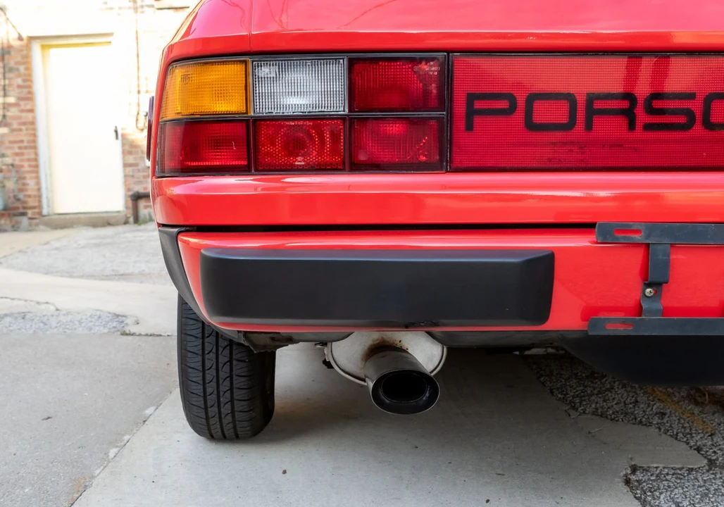 1979 Porsche 924 - Image 28 of 31