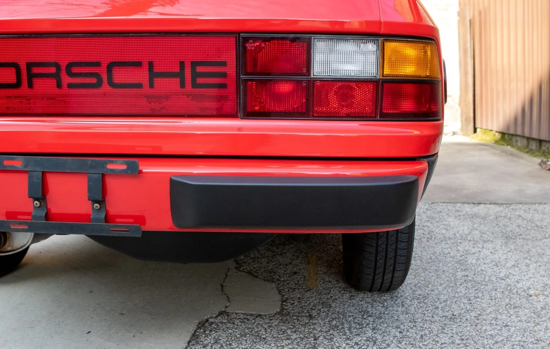 1979 Porsche 924 - Image 29 of 31