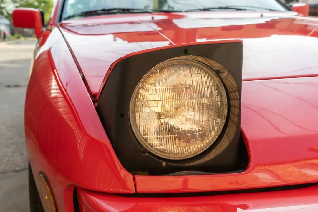 1979 Porsche 924 - Image 16 of 31