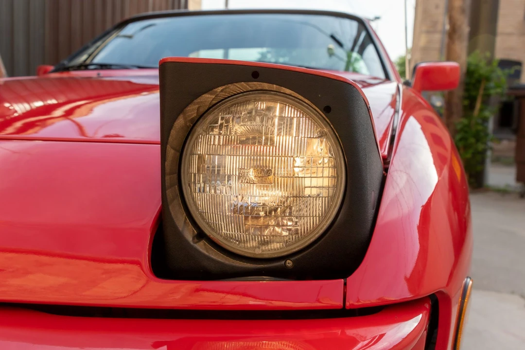 1979 Porsche 924 - Image 17 of 31