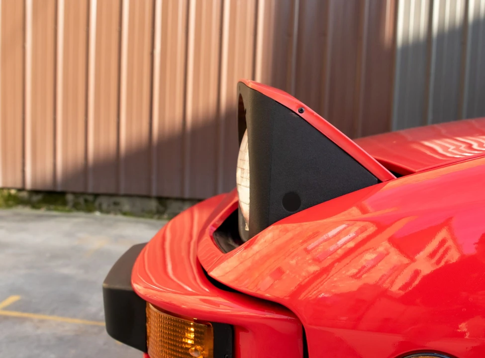 1979 Porsche 924 - Image 23 of 31