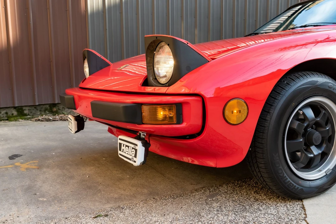 1979 Porsche 924 - Image 21 of 31