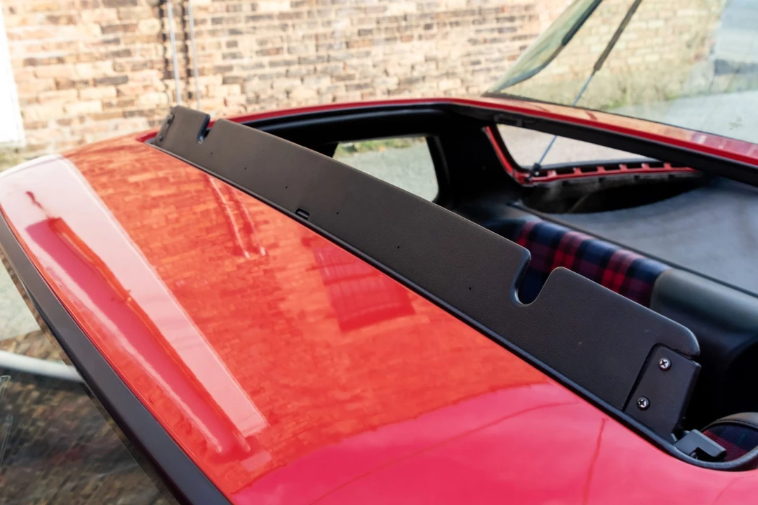 1979 Porsche 924 - Image 25 of 31