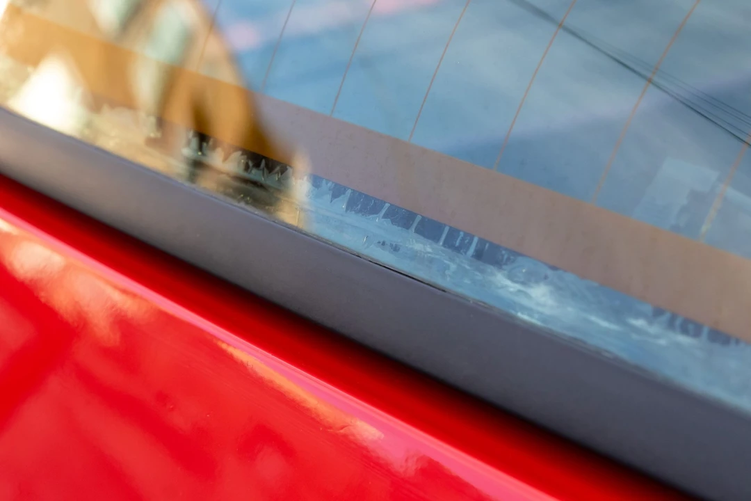 1979 Porsche 924 - Image 27 of 31