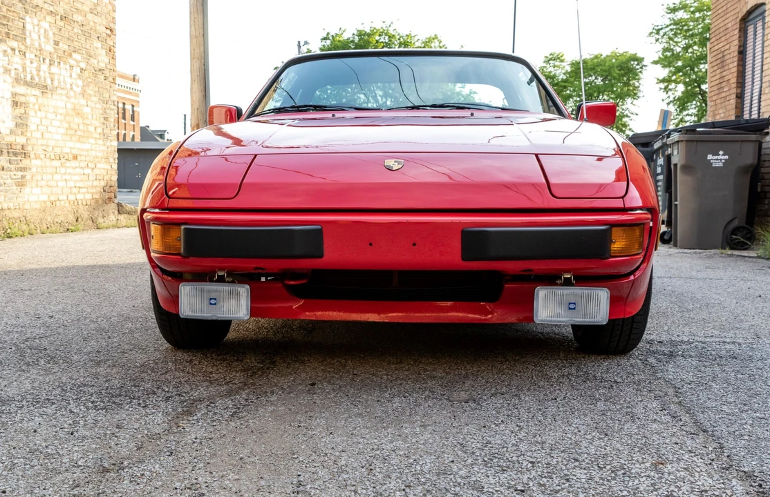 1979 Porsche 924 - Image 10 of 31