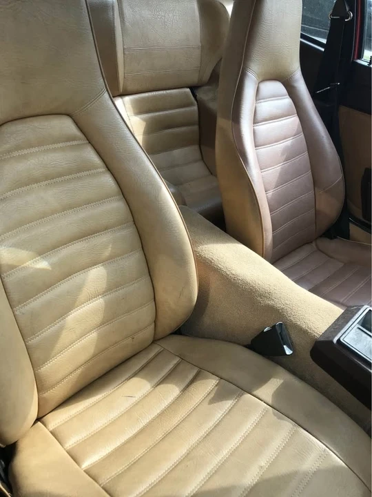 1979 Porsche 924 - Image 8 of 13