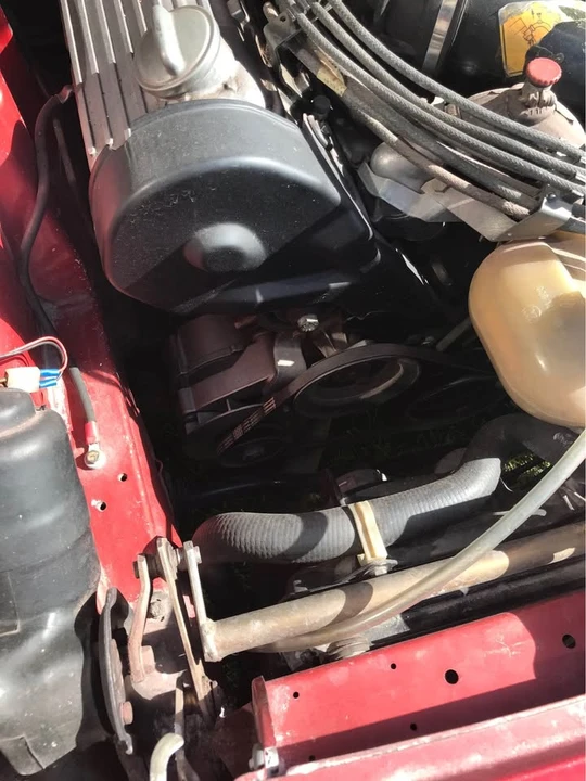 1979 Porsche 924 - Image 13 of 13