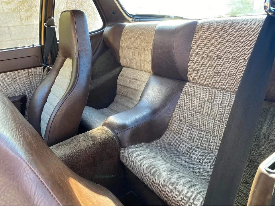 1979 Porsche 924 - Image 7 of 13