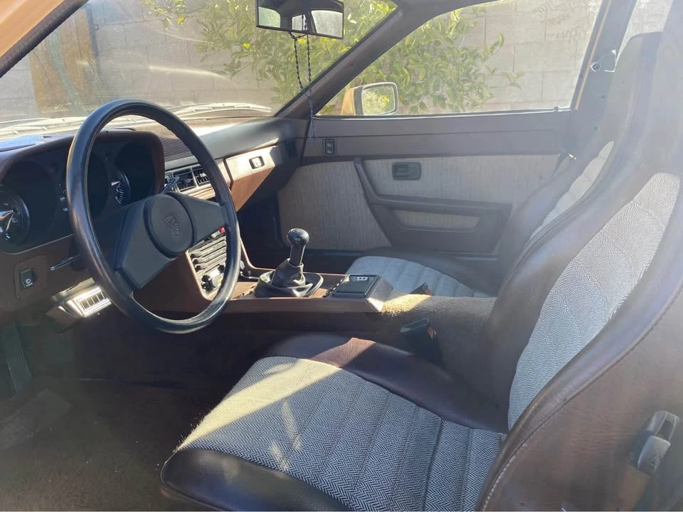 1979 Porsche 924 - Image 5 of 13