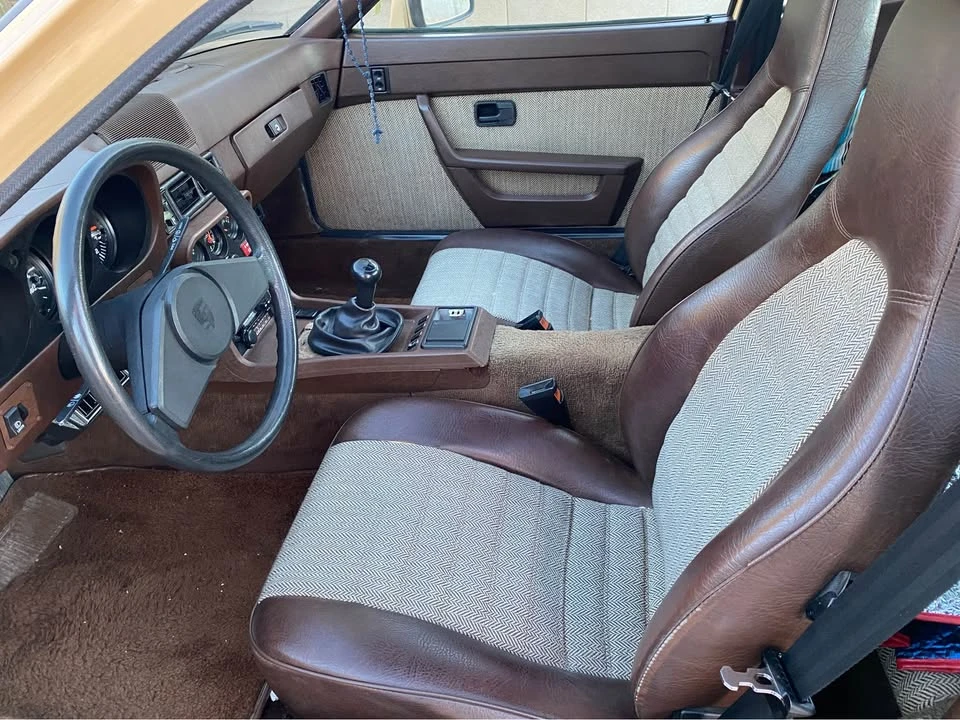 1979 Porsche 924 - Image 6 of 13