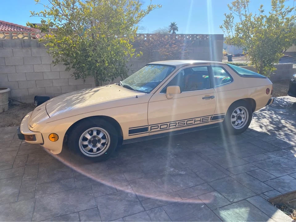 1979 Porsche 924 - Image 12 of 13