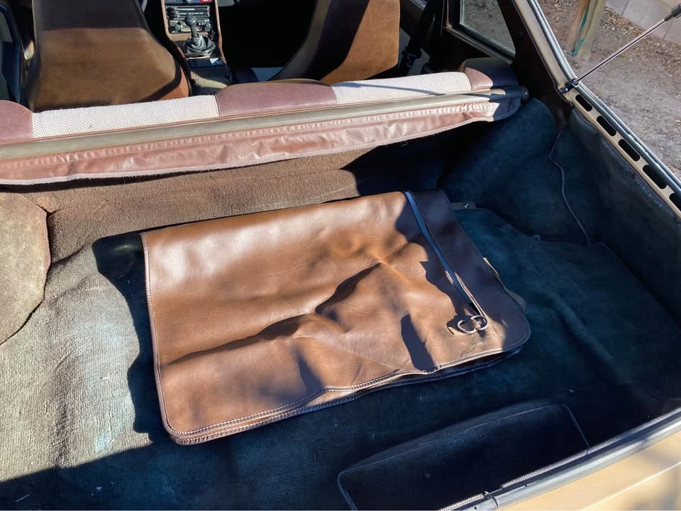 1979 Porsche 924 - Image 9 of 13