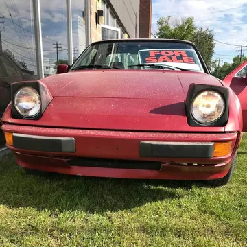 1979 Porsche 924