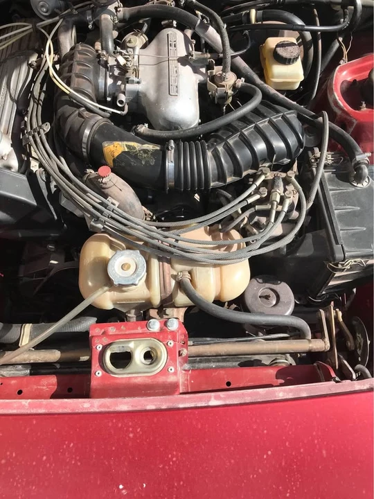 1979 Porsche 924 - Image 4 of 20