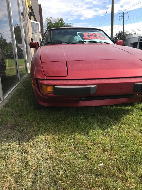 1979 Porsche 924 - Image 16 of 20