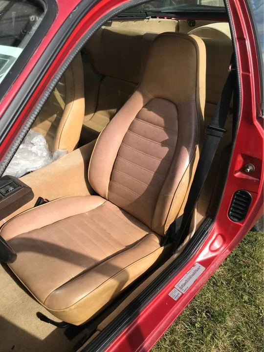 1979 Porsche 924 - Image 19 of 20