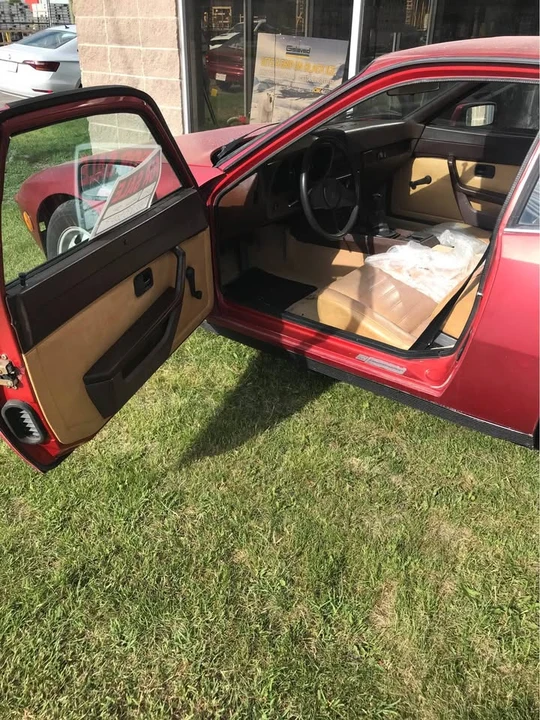 1979 Porsche 924 - Image 18 of 20